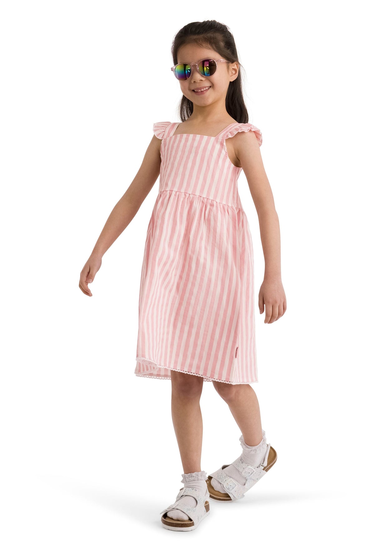 Pipper - Baby Pink - Trespass