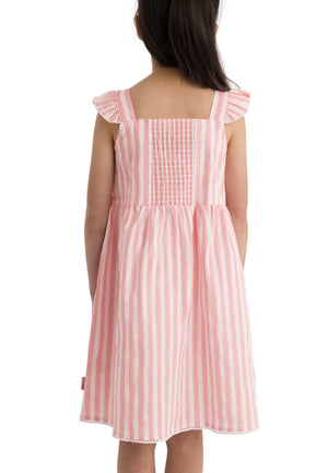 Pipper - Baby Pink - Trespass