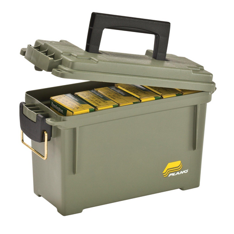 Plano Element-sichere Munitions- und Feldbox – Plano