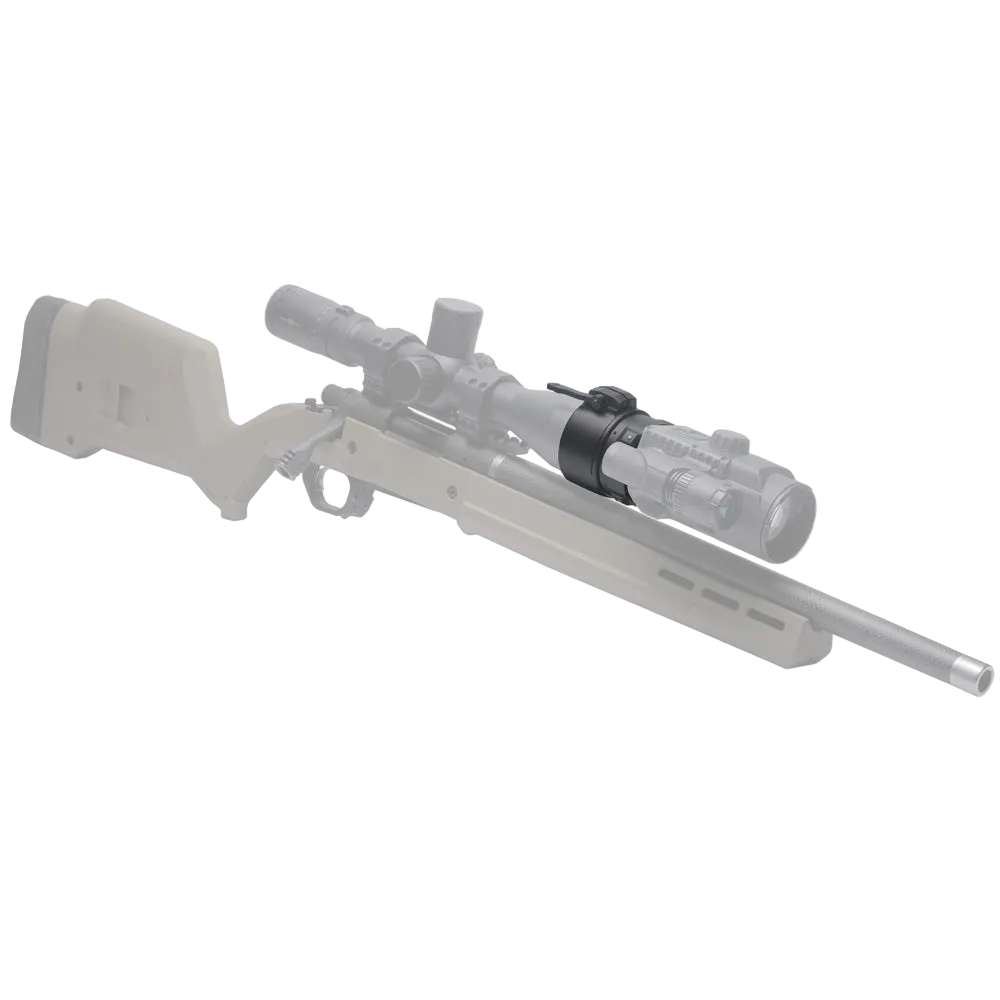 Abdeckring-Adapter 50 mm – Pulsar