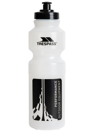 Platform - Clear - Trespass