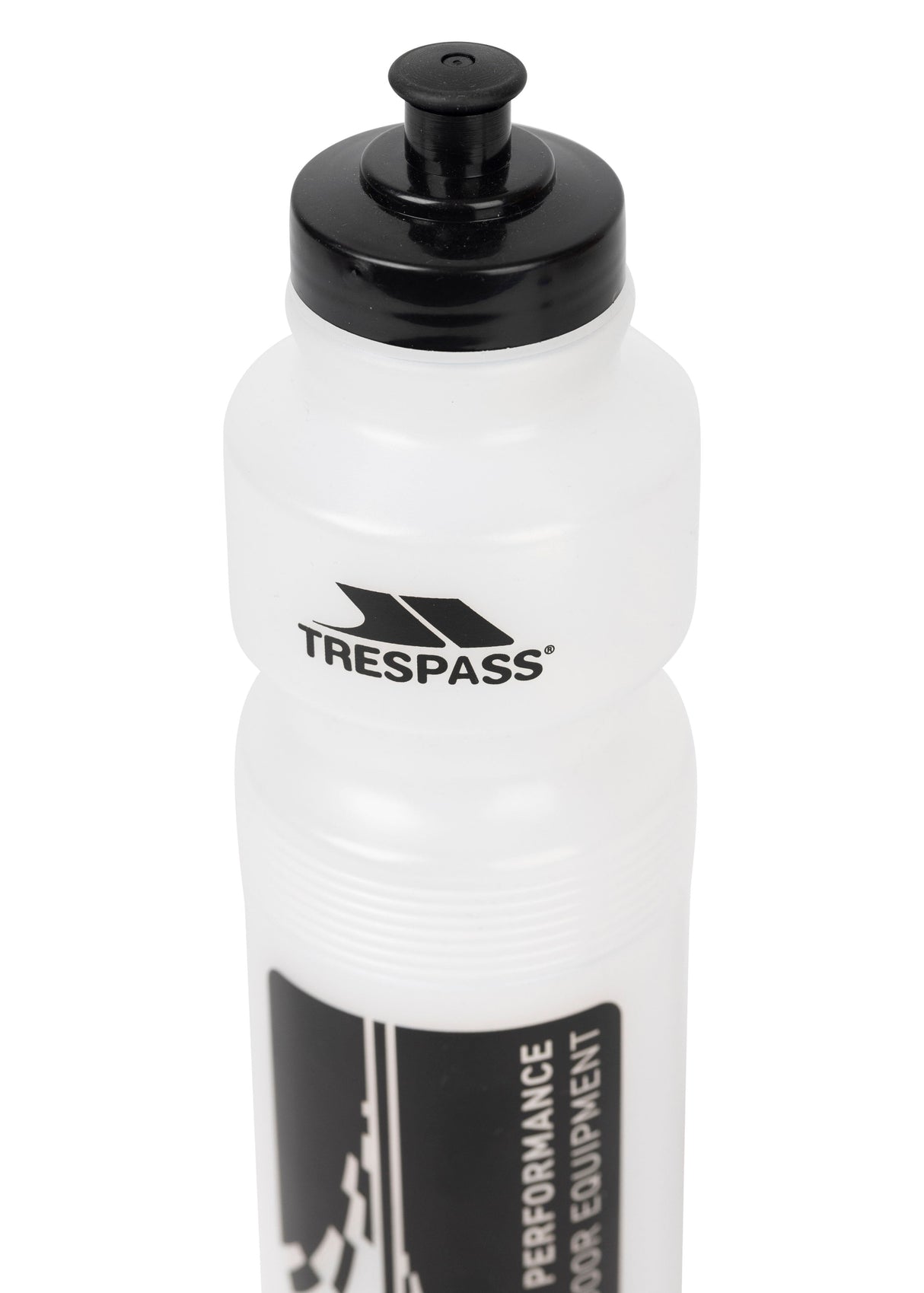 Platform - Clear - Trespass