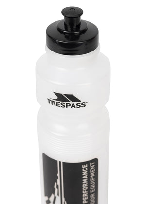 Platform - Clear - Trespass