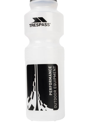 Platform - Clear - Trespass
