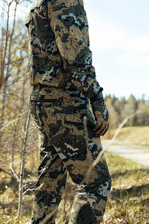 Alpha Light Antibite – Jagdhose Desolve Veil – Swedteam
