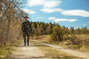 Alpha Light Antibite – Jagdhose Desolve Veil – Swedteam