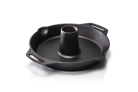 Gusseiserner Geflügelhalter cf30 – Petromax