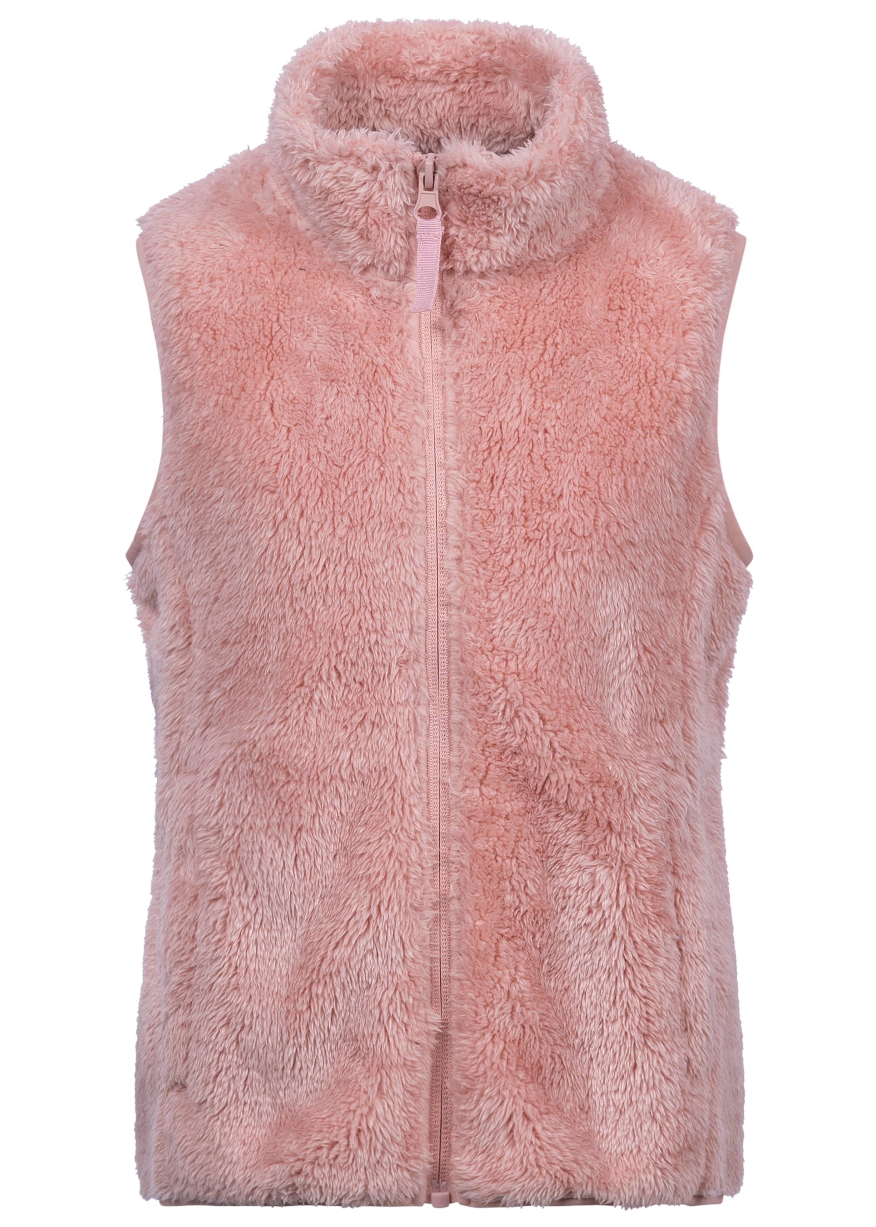 Porru - Mid Rose – Trespass
