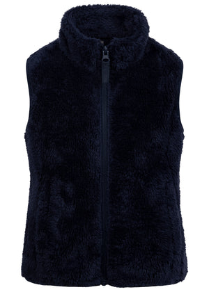 Porru - Navy - Trespass