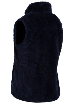 Porru - Navy - Trespass