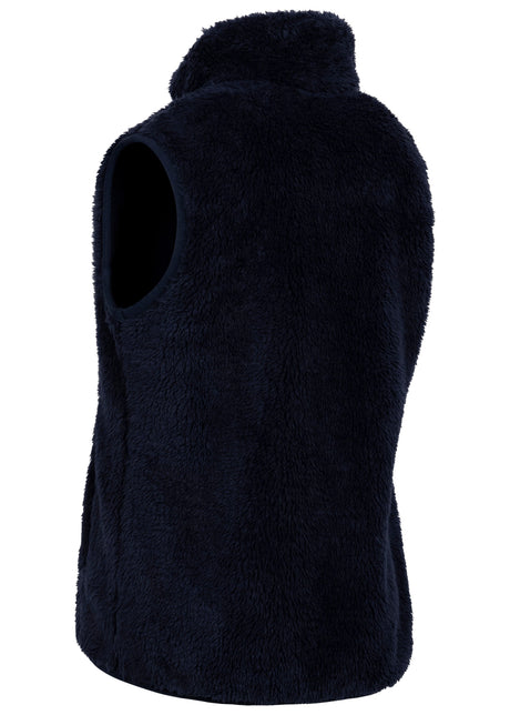 Porru - Navy - Trespass
