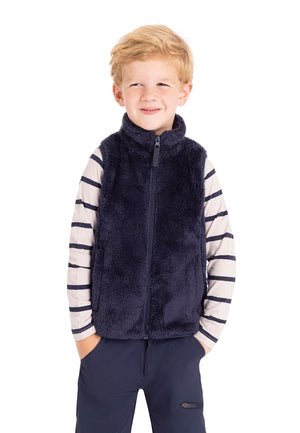 Porru - Navy - Trespass