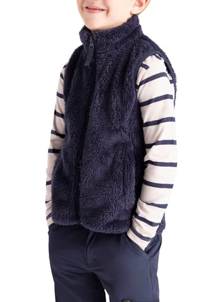 Porru - Navy - Trespass