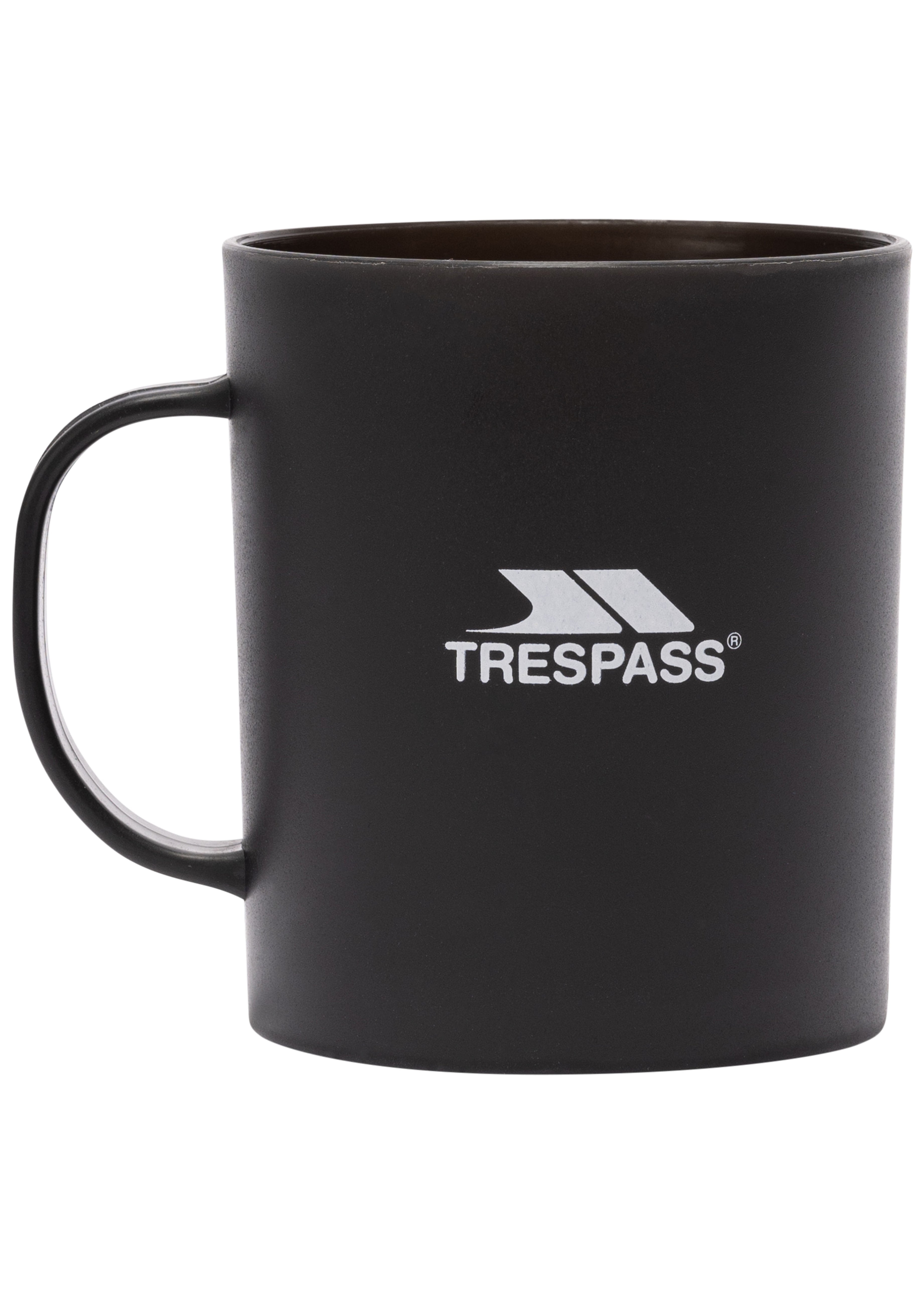 Pour - Schwarz – Trespass