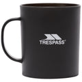 Pour - Schwarz – Trespass