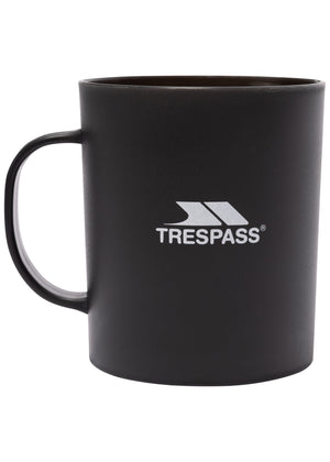 Pour - Black - Trespass