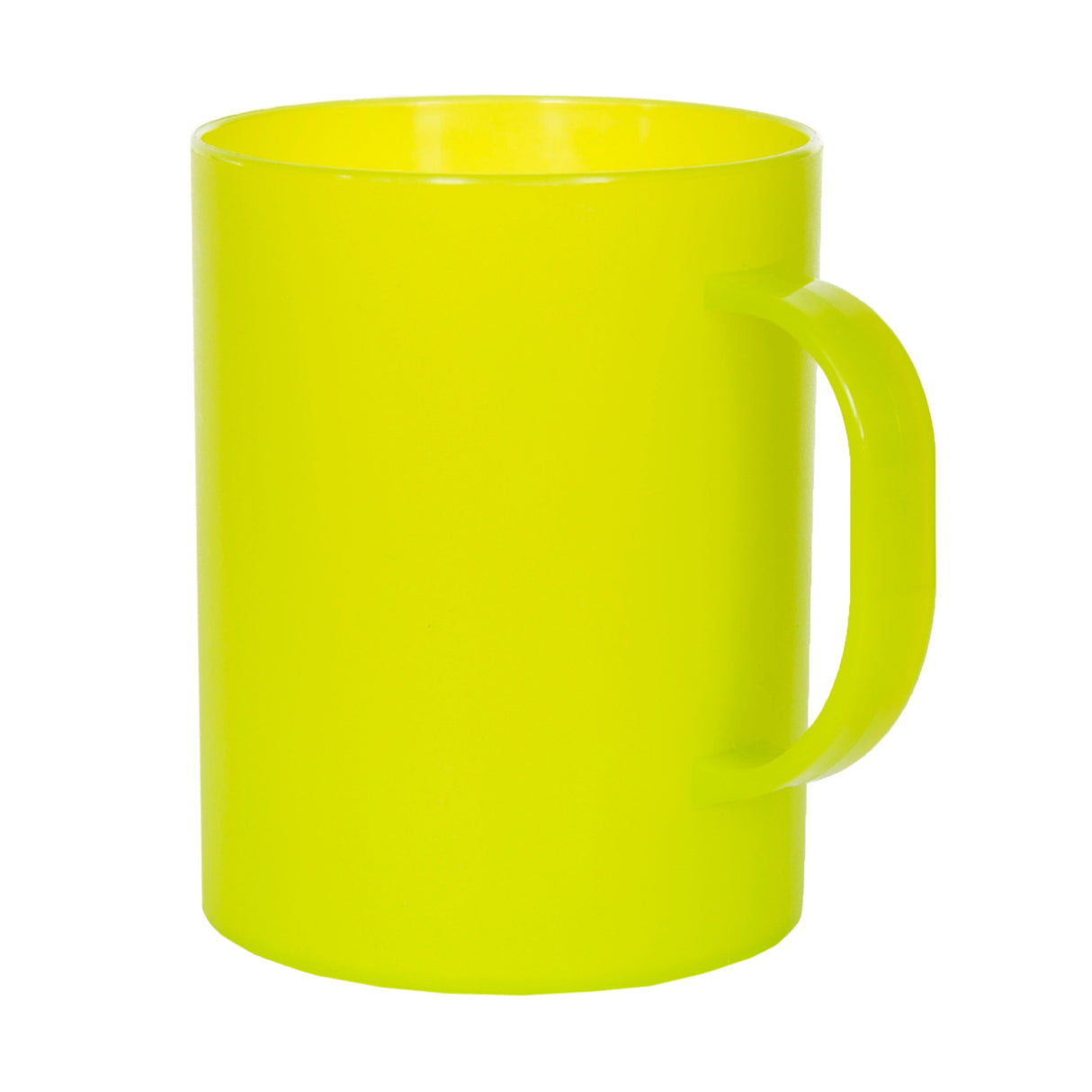Pour - Lime Green - Trespass