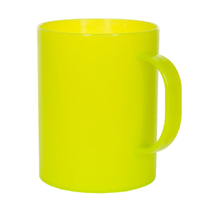 Pour - Lime Green - Trespass