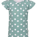 Present - Teal Mist - Trespass