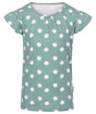 Present - Teal Mist - Trespass