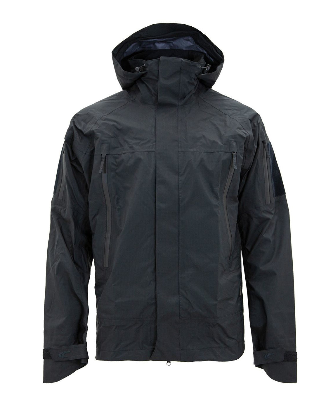 PRG 2.0 Jacke - Schwarz – Carinthia