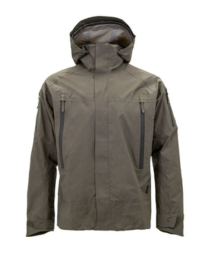 PRG 2.0 Jacke - Olive – Carinthia