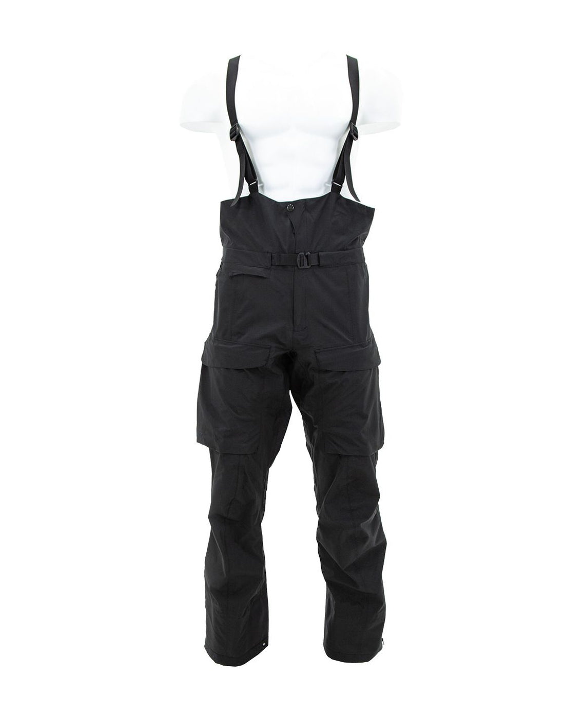 PRG 2.0 Hose - Black – Carinthia
