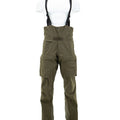 PRG 2.0 Hose - Olive – Carinthia