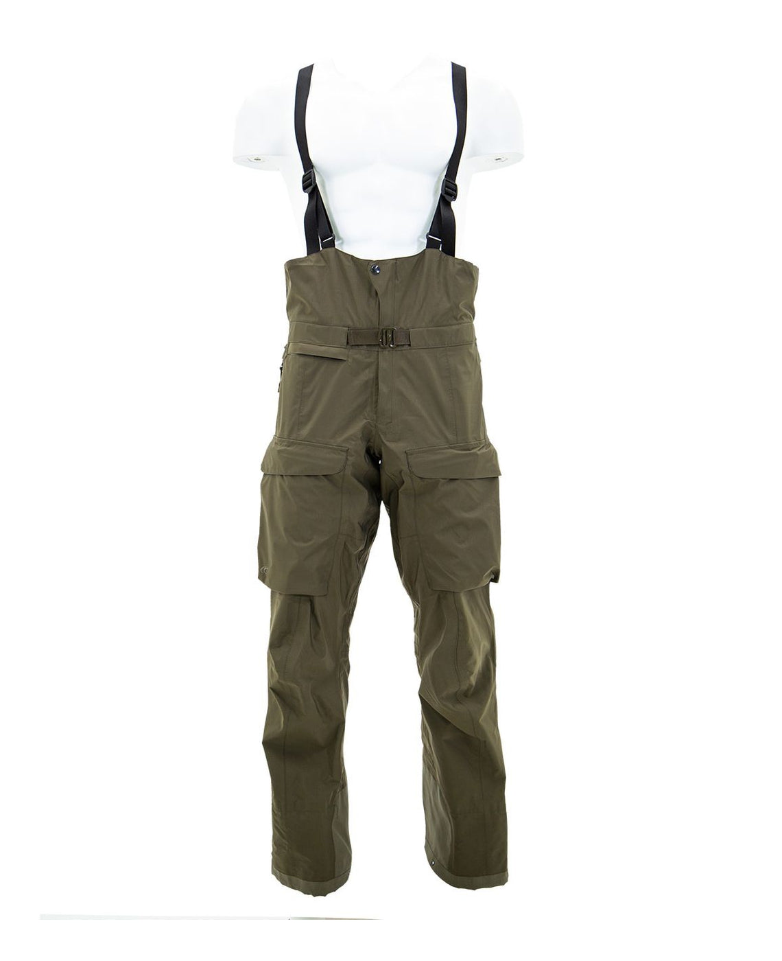 PRG 2.0 Hose - Olive – Carinthia