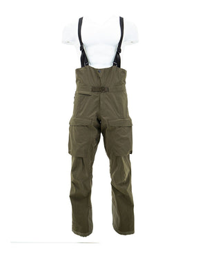 PRG 2.0 Hose - Olive – Carinthia