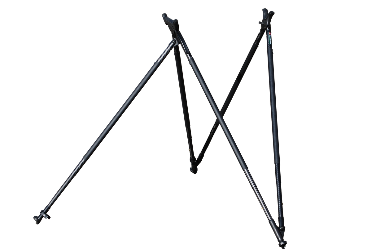 Styx PRO TO GO Einbein - Viper flex