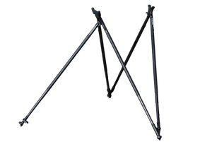 Styx PRO TO GO Einbein - Viper flex