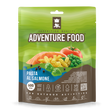 Pasta Salmone - Adventure Food