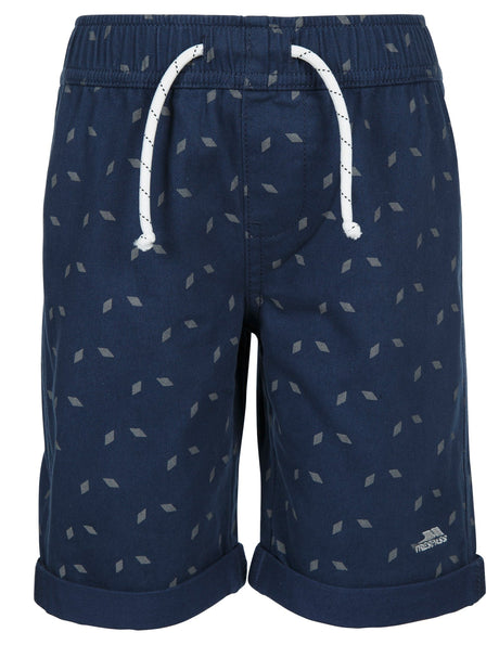 Publish - Navy - Trespass