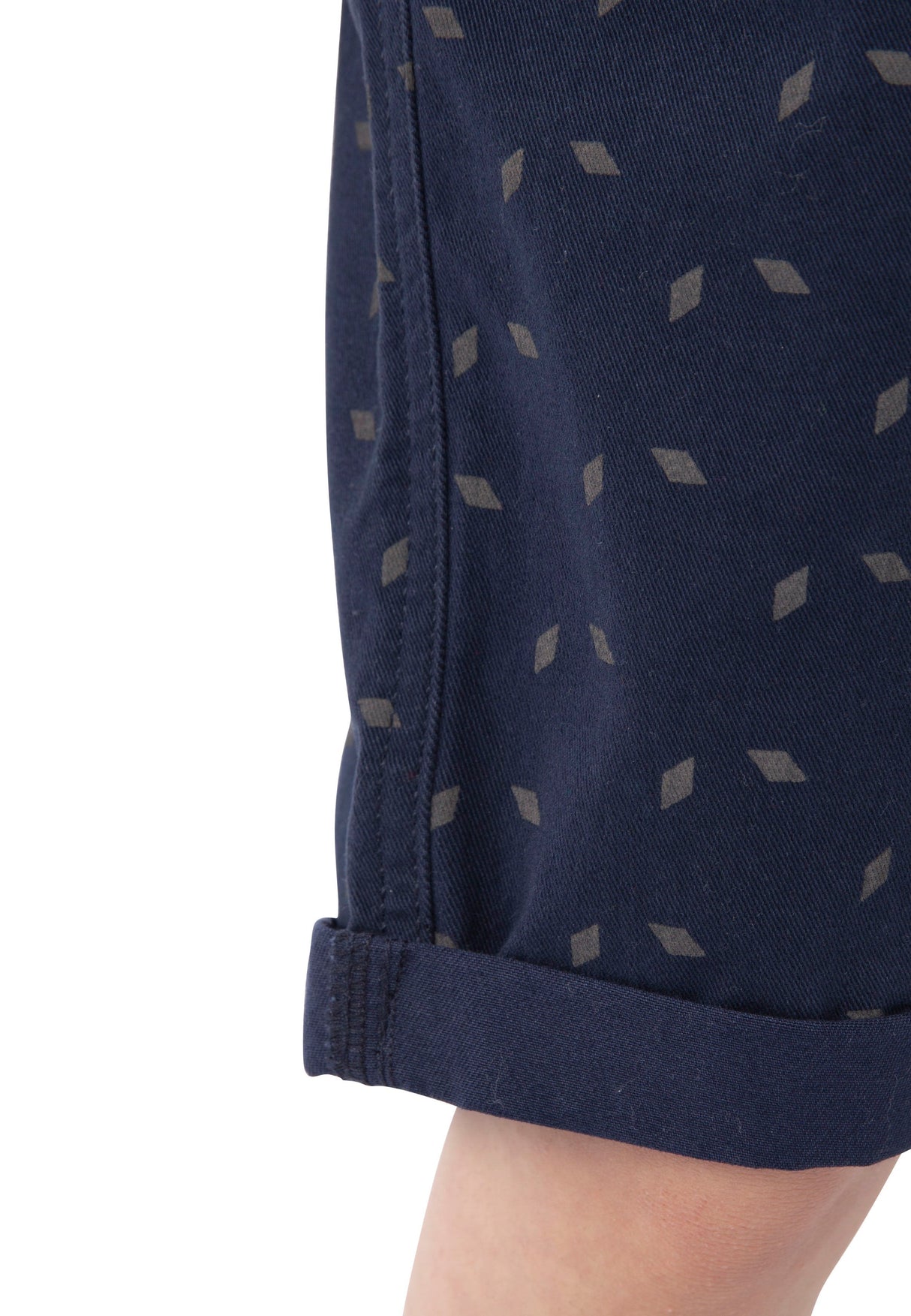 Publish - Navy - Trespass