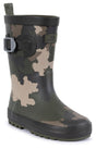 Puddle - Camo - Trespass