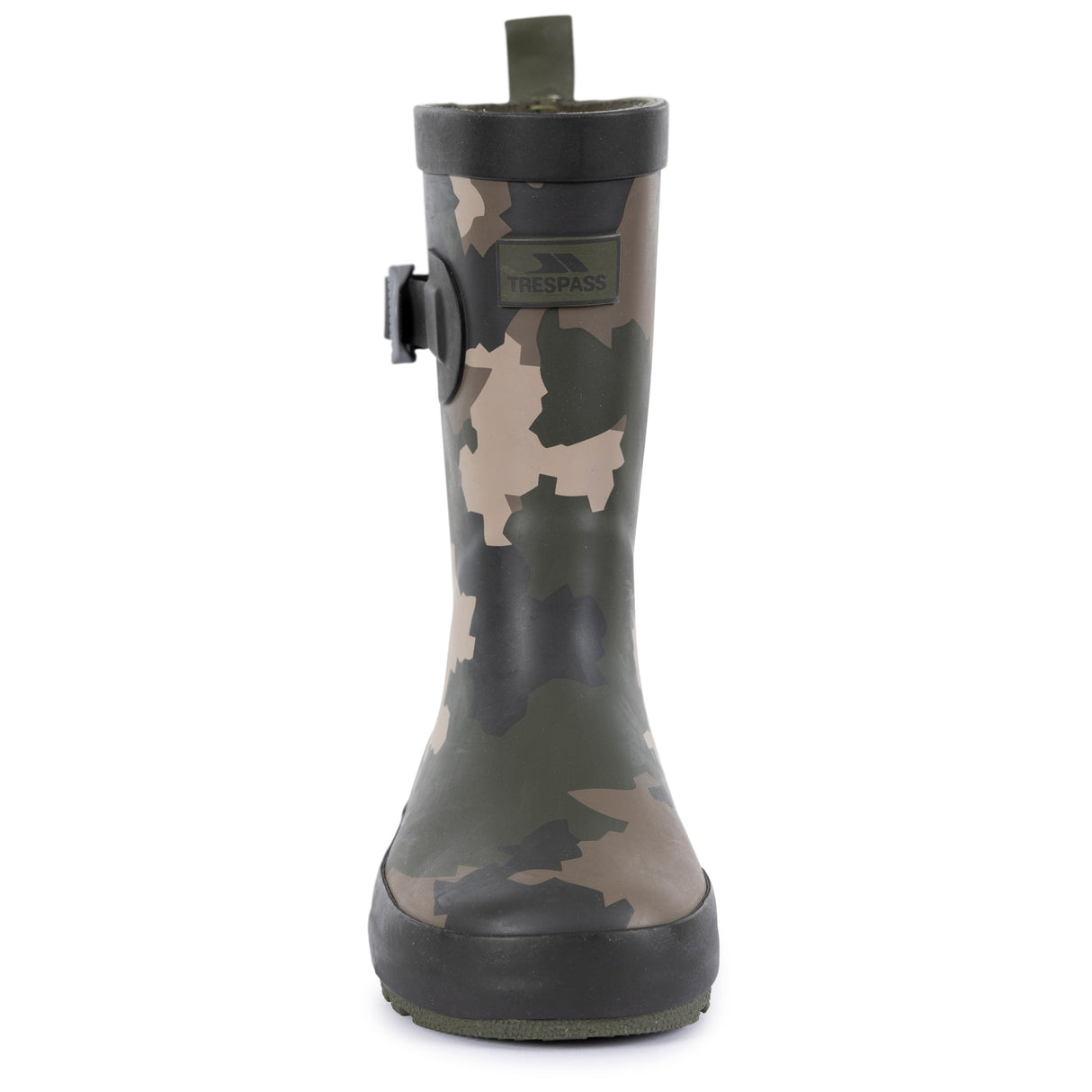 Puddle - Camo - Trespass