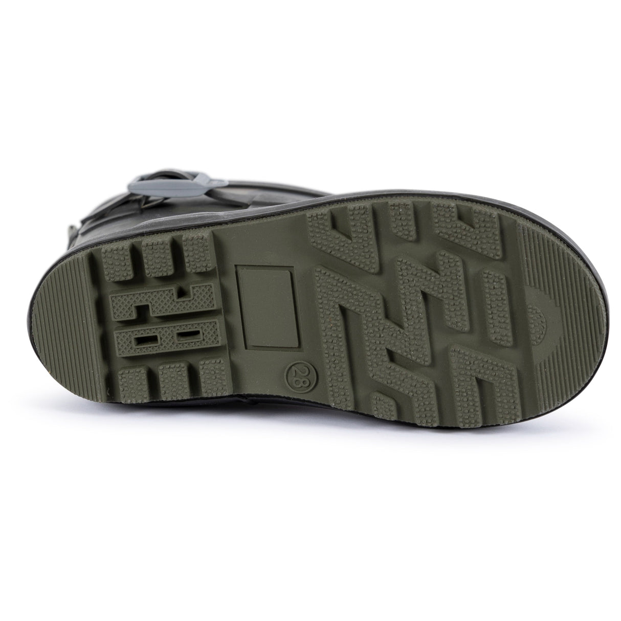Puddle - Camo - Trespass