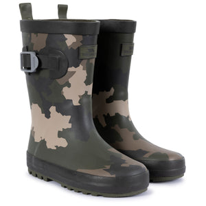 Puddle - Camo - Trespass