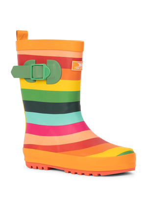 Puddle - Rainbow Stripe - Trespass