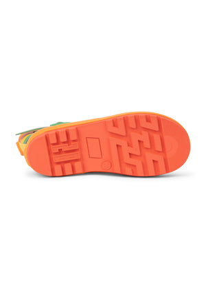 Puddle - Rainbow Stripe - Trespass