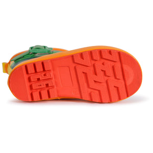 Puddle - Rainbow Stripe - Trespass