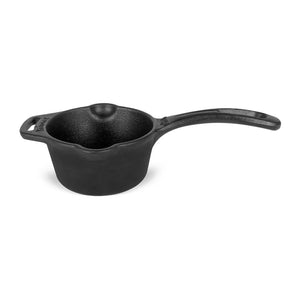Petromax gusseiserner Saucen­topf – Petromax