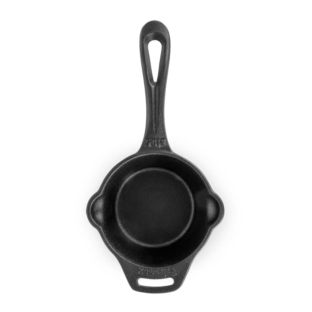 Petromax gusseiserner Saucen­topf – Petromax