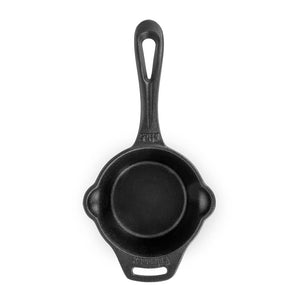 Petromax gusseiserner Saucen­topf – Petromax