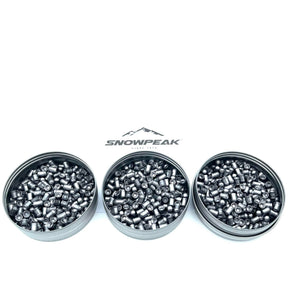 Nieload Max Heavy 4,52 mm 750 Stk. Diabolos – Nieload