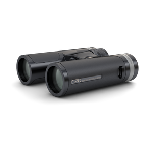 PASSION SD - 10x34 – GPO
