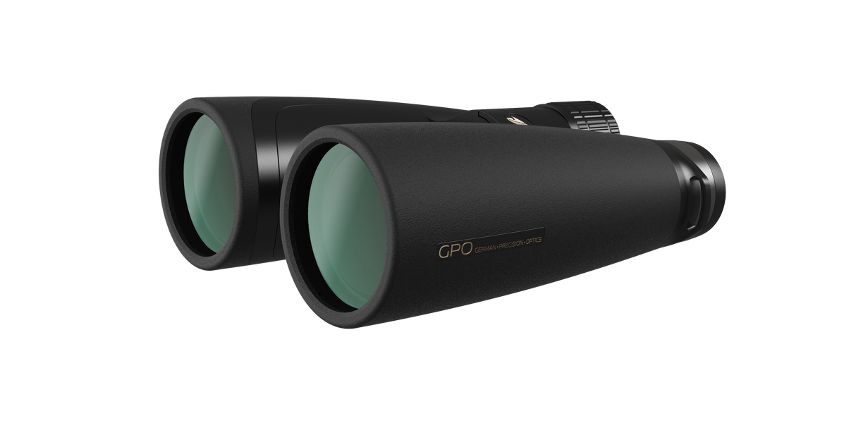 PASSION ED - 10x32 - Grün – GPO