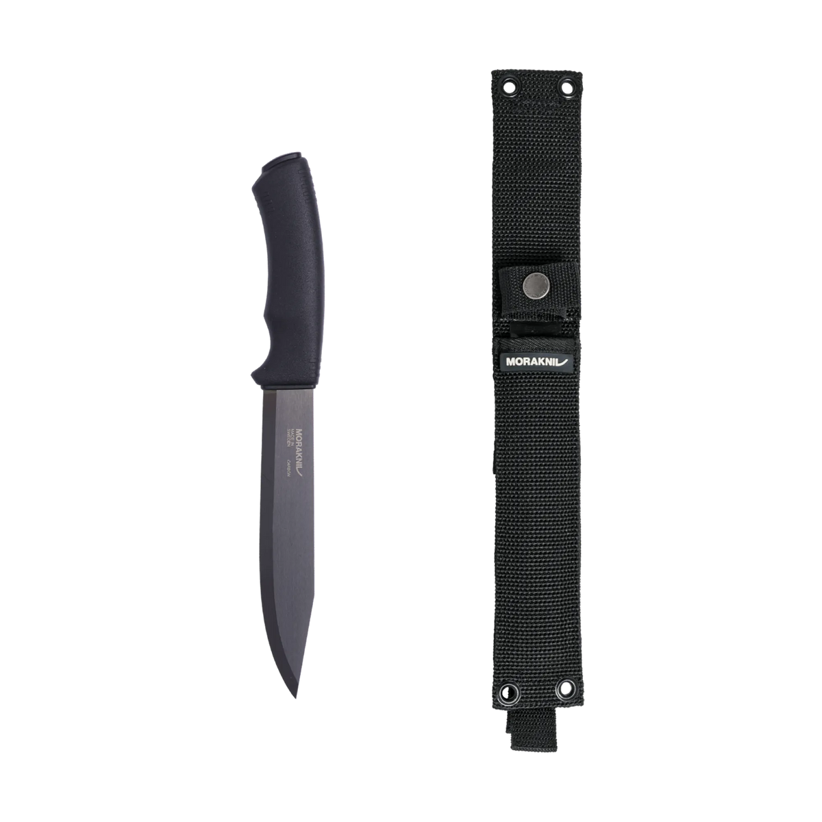 Pathfinder BlackBlade (C) Schwarz – Morakniv