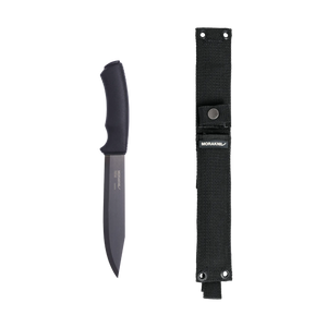 Pathfinder BlackBlade (C) Schwarz – Morakniv